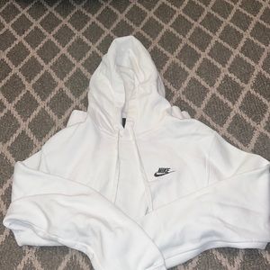Nike sweatshirt